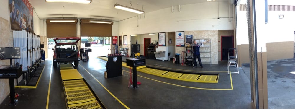 Valvoline Instant Oil Change