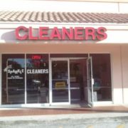 Aj Sparkle Dry Cleaners