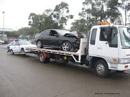 Alex Towing and Transport