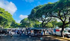 Aloha Stadium Swap Meet & Marketplace