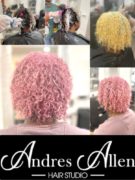 Andres Allen Hair Studio