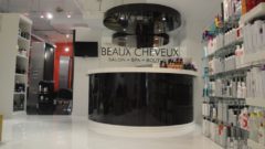 Beaux Cheveux Salon And Spa