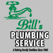 Bill's Plumbing Service