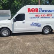 Bob The Locksmith