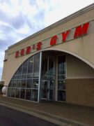 Bob's Gym - East