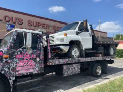 Duque & Sons Towing