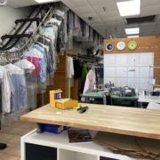 Ecohanger Cleaners