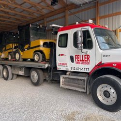 Feller Towing