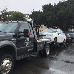 HI Performance Towing