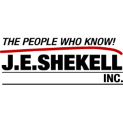 J.E. Shekell Heating & Air Conditioning, Plumbing and Electrical