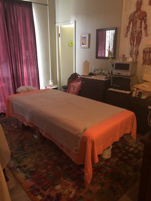 June Massage & Spa