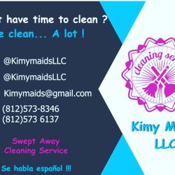 Kimy Maids