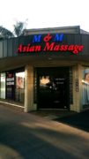 M & M Asian Massage