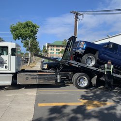 O'Sung Towing & Recovery