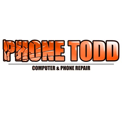 Phone Todd - Cell Phone & Computer Repair