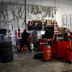 Quality Automotive & Tire