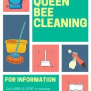 Queen Bee'z Cleaning Services