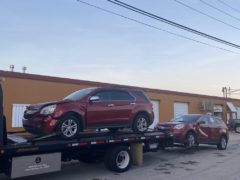 Quick & Safe Towing