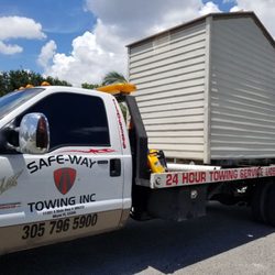 SafeWay Towing