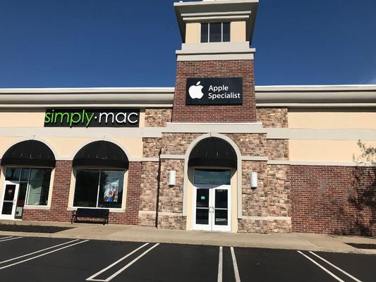 Simply Mac - Evansville