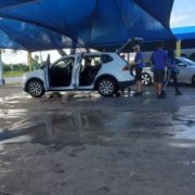 Sparkling Image Express Car Wash