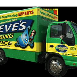 Steve’s Plumbing