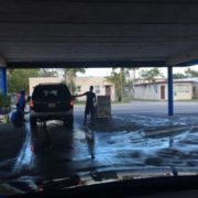 Ultimate Carwash