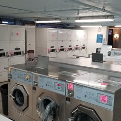 Waikiki Laundromat