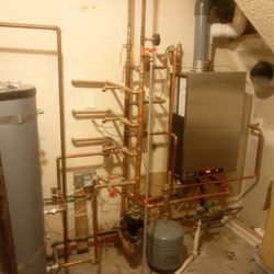 Anchorage Plumbing & Heating