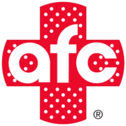 AFC Urgent Care Dedham Logo