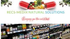Recs-Medix Natural Solutions