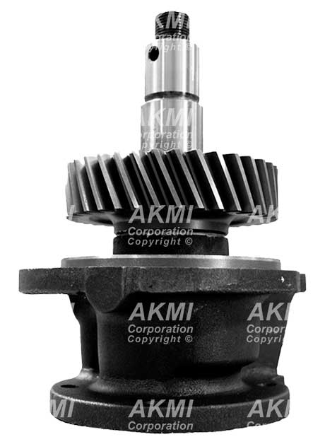 AKMI Corporation AK Cummins NT Accessory Driver