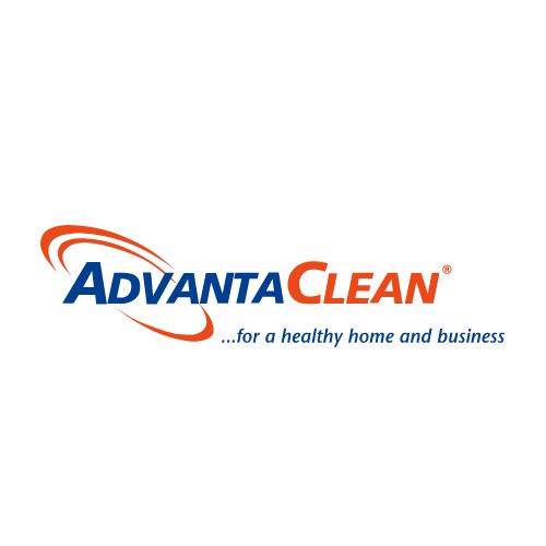 AdvantaClean of the Piedmont logo