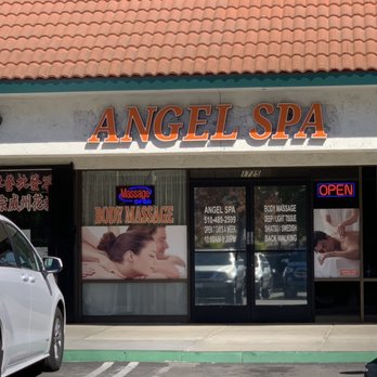 Angel Spa