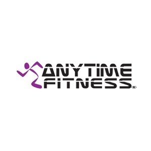 Anytime Fitness