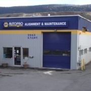 Autopro Alignment Maintenance