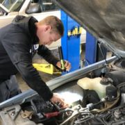 Autoworks Service and Repair