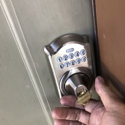 BS Locksmith