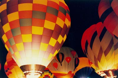 Balloon Ride AZ