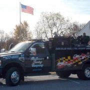 Baltimore Towing Company
