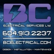 Bc Electrical Services