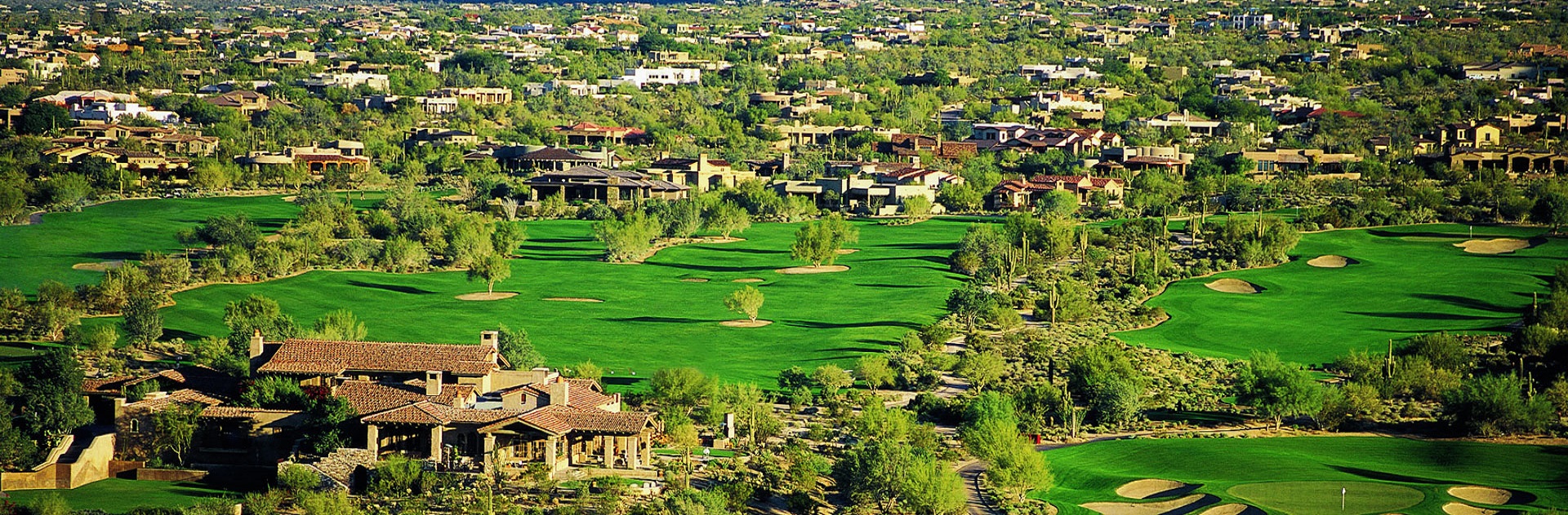 Best Country Club In Scottsdale