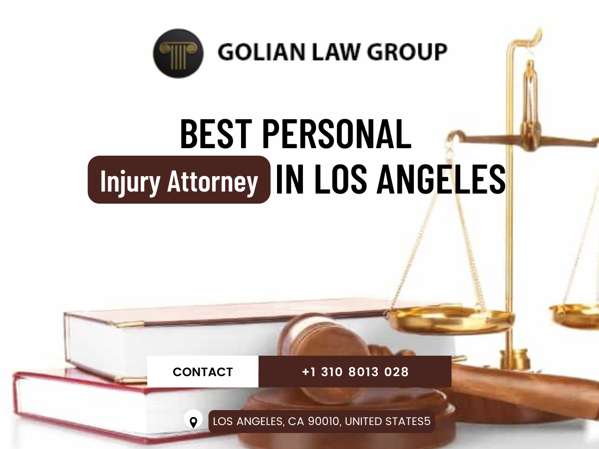 Best Tax Lawyers in the Los Angeles