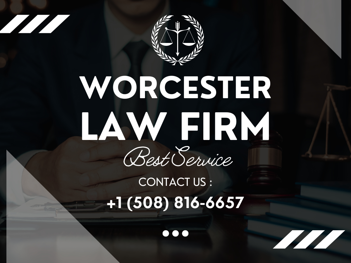 Best Worcester LAW FIRM