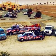 Blue Diamond Towing