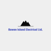 Bowen Island Electrical