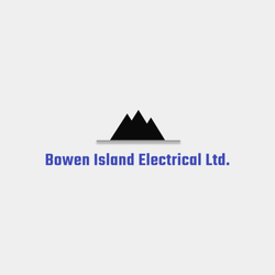 Bowen Island Electrical