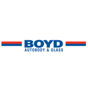Boyd Autobody Glass
