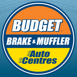 Budget Brake Muffler Auto Centres Surrey