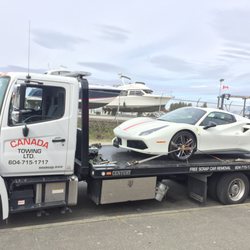 Canada Towing